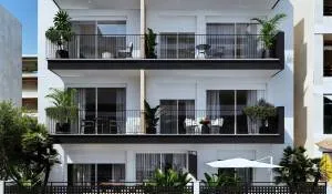 Penthouse for sale in Can Pastilla — photo 2