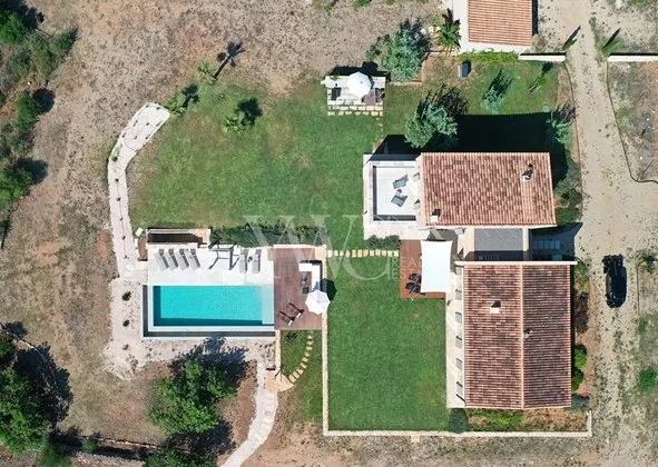 Detached house in Camino de Son Tovell, Manacor Centro, Manacor — photo 2