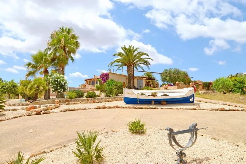 Rural or Farmhouse in Felanitx, Province of Balearic Islands — photo 2