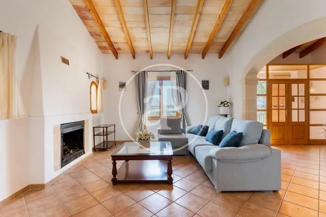 Villa for rent in Sineu, Mallorca — photo 8