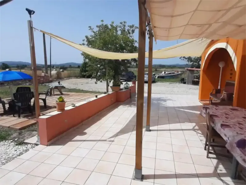 Casa rústica aislada de campo disponible alquiler de temporada, de la parte independiente consta de 3 habitaciones , baño, cocina comedor y  — photo 9