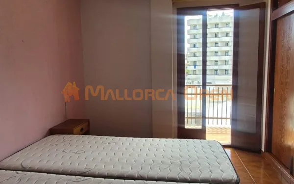 Spectacular apartment on the first line of the sea between Cala Bona and Cala Millor — photo 5