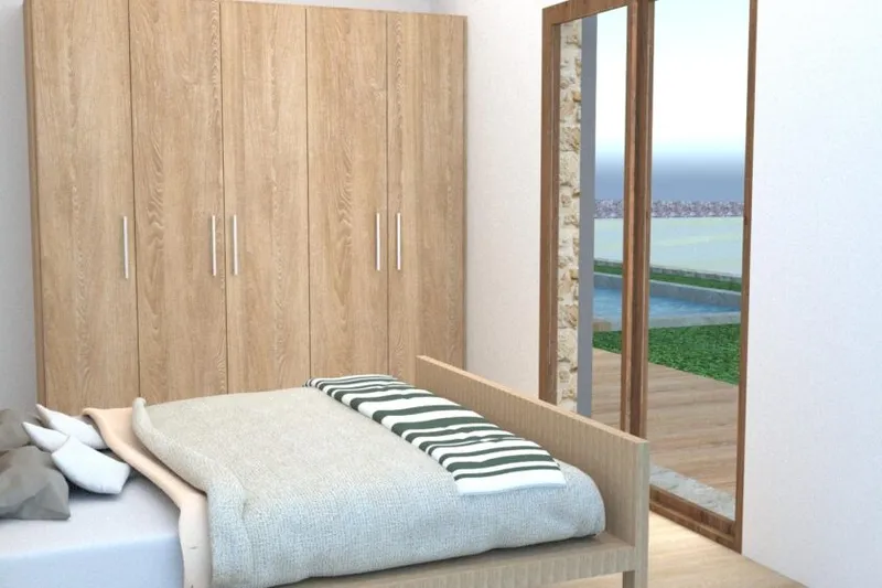 Flat plot with project near Manacor — T 09 — photo 10