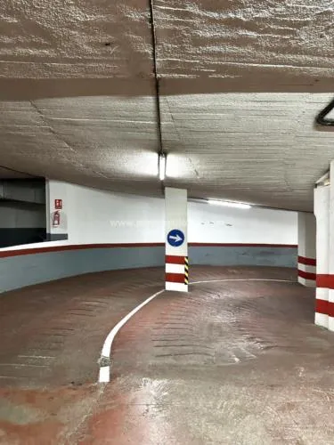 Garage in Palma de Mallorca, Centre area — photo 6