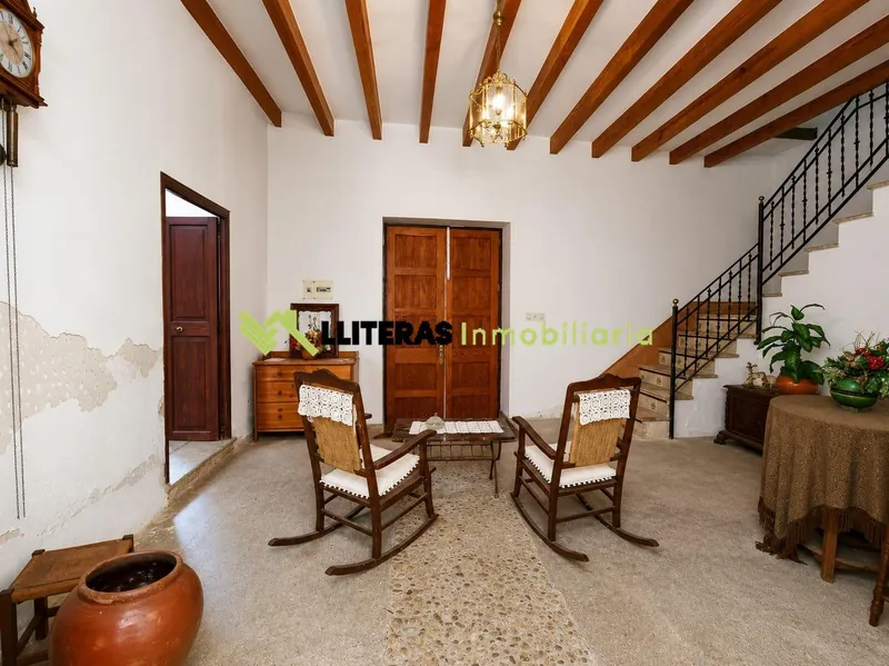 House - Sineu, Built Surface 180m², 3 Bedrooms, 1 Bathroom — photo 4