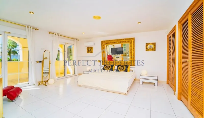 Luxury home in Noble and quiet location of Costa de los Pinos — photo 7
