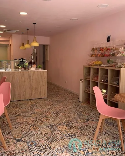 Business premise — photo 4