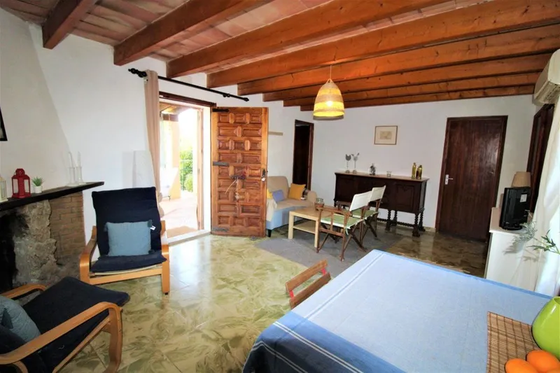 Rural or Farmhouse in Llubí, Province of Balearic Islands — photo 9