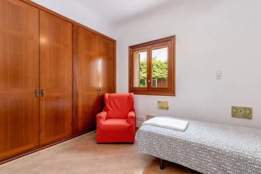 Sineu: Townhouse with holiday rental license and panoramic views in Sineu — photo 11