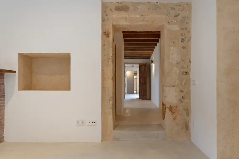 Son Guillot – Una histórica finca mallorquina con comodidades modernas — photo 9
