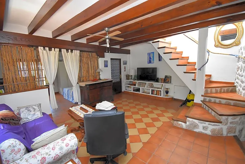 House on the outskirts of Sóller — photo 4