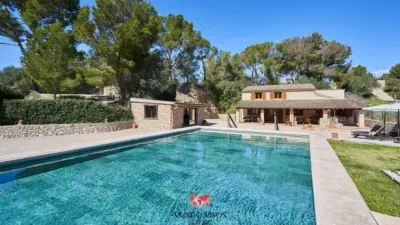 Chalet en Carrer dels Quarterades — photo 3