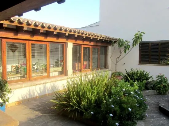 House 22 rooms, near Palma, for school, residence or hotel, 10 minutes from the center — photo 4
