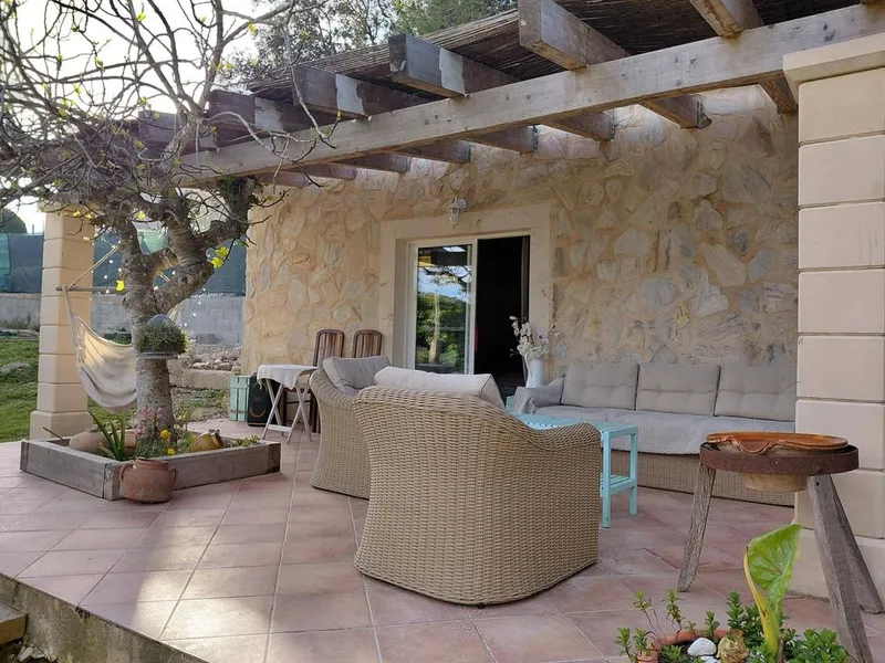 Rural or Farmhouse in Sant Joan, Province of Balearic Islands — photo 2