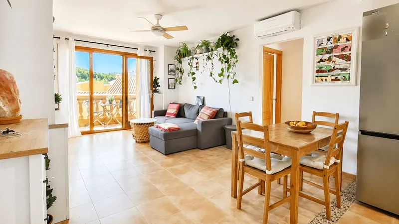 A blend of historic charm and a seaside spirit—your retreat in Capdepera — photo 3