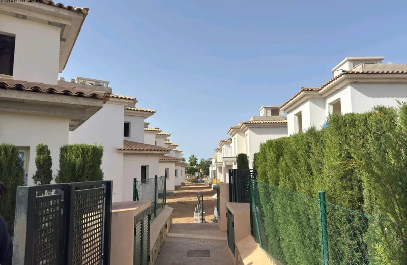 Mallorca New Villa for Sale Close to Es Trenc Beach in Sa Ràpita — photo 7