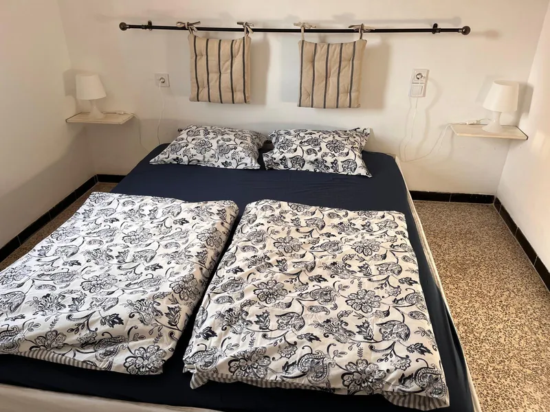 IA-194 First floor apartment with 2 bedrooms in Sa Ràpita — photo 5