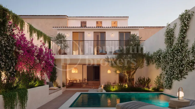 Horta - Townhouse Project with Approved Licence — photo 4