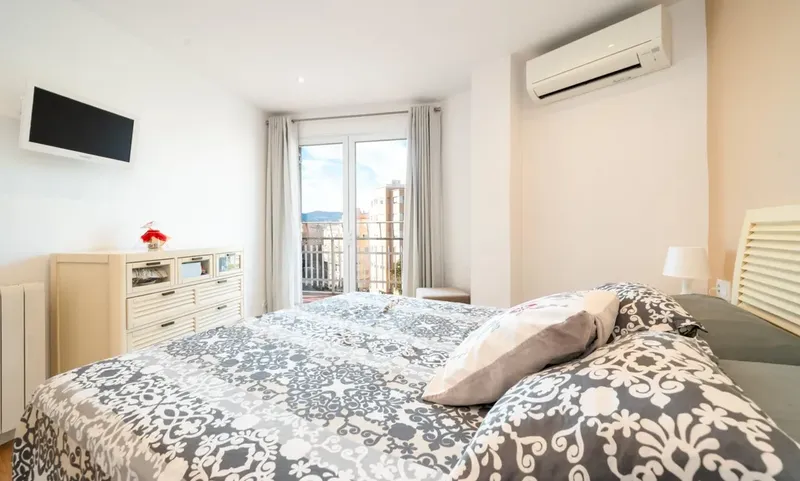 Impressive apartment on Avenidas, right in the center... — photo 6