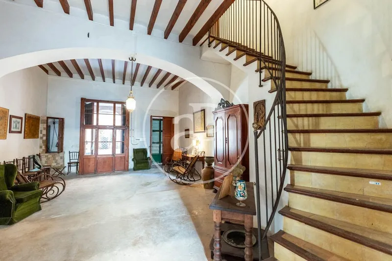 Villa in Llucmajor, Province of Balearic Islands — photo 4