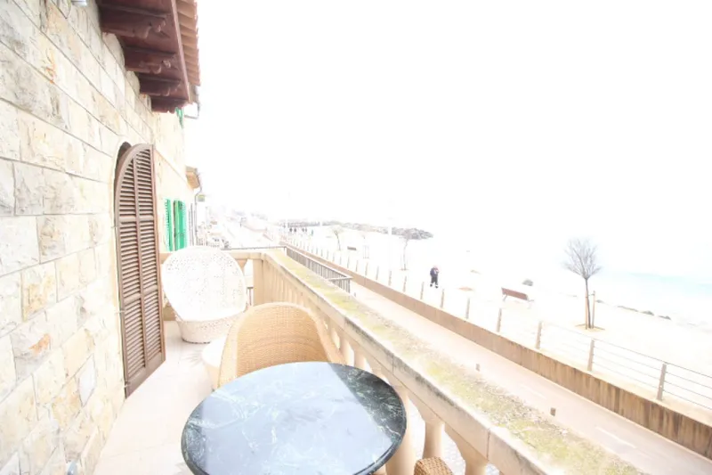 Front line house with sea view — photo 1