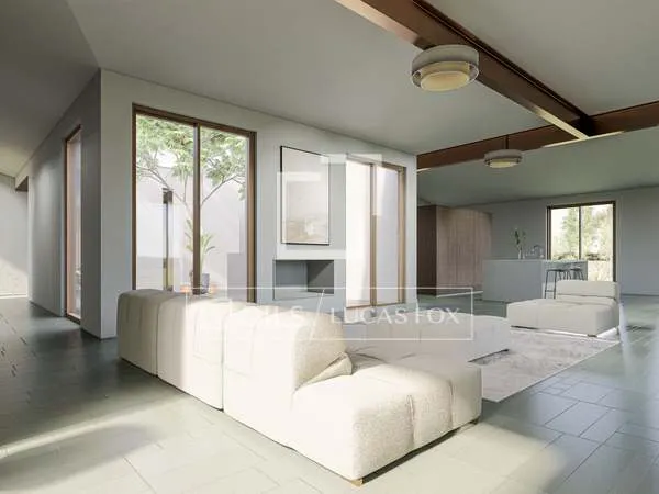 23,084m² plot for sale in Ses Salines, Balearic Islands — photo 11
