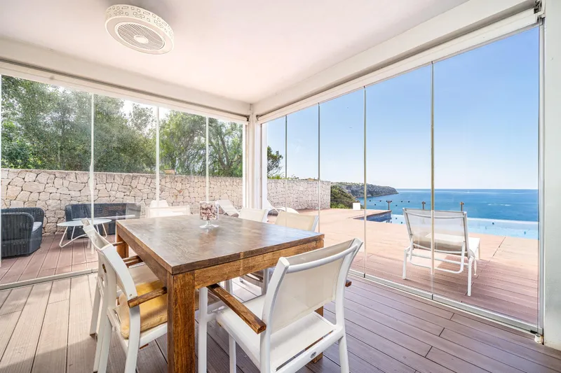 Exclusive Sale – Luxury Chalet with Infinity Pool in Puig de Ros — photo 9