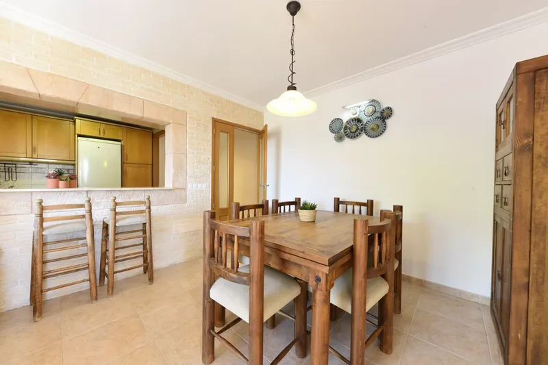 Apartment in Cala Millor with lift and parking — photo 3