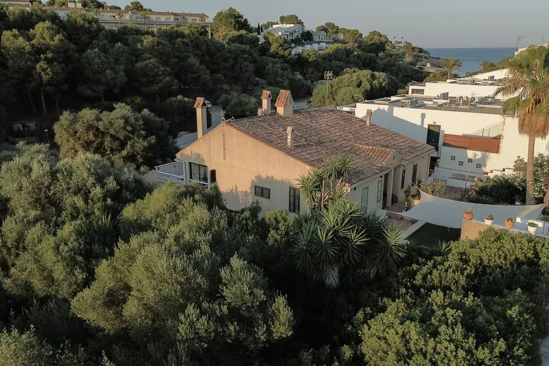 Plot in Manacor, Portocristo — photo 4