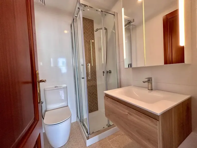 Spectacular rental apartment in Inca, ready to move into! — photo 12