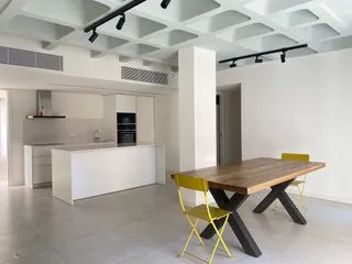 Apartment for rent in El Terreno — photo 1