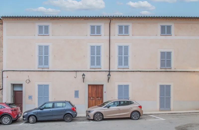 House on Esperanca Street, Sineu, Balearic Islands — photo 2