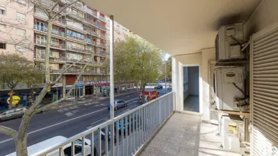 Apartment in Marqués de La Fontsanta — photo 5