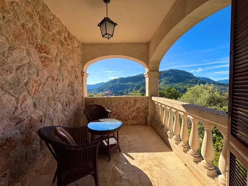 Villa for sale in Valldemosa, Mallorca — photo 5