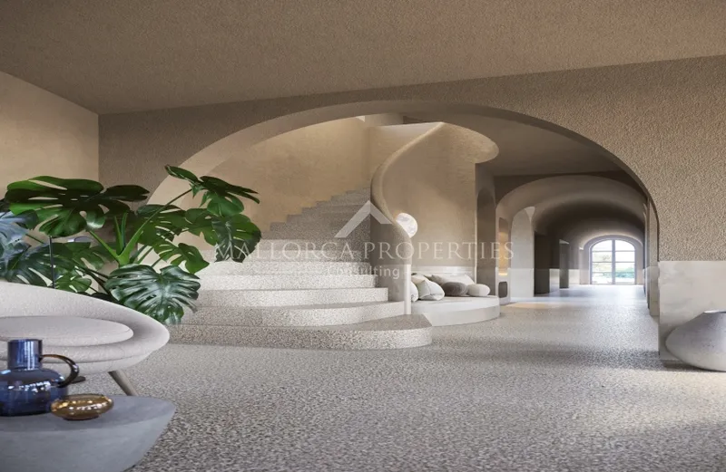 Prestigious newly built estate in a tranquil rural setting — photo 10