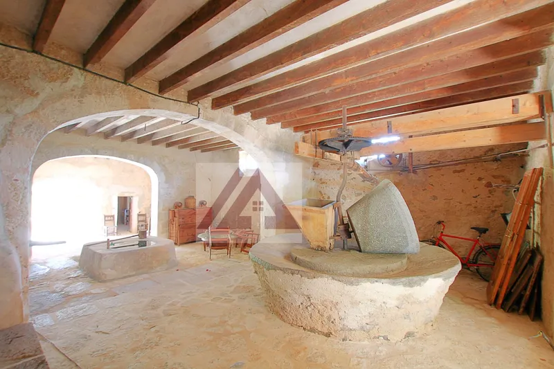 Luxury villa for sale in Felanitx — photo 2