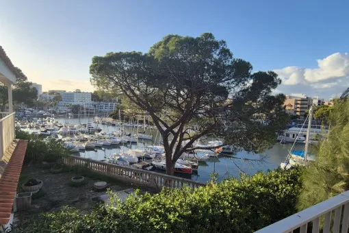 Porto Cristo, Charming First-Line Apartment with Harbor Views in Porto Cristo — photo 3