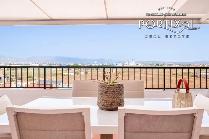 Apartment for sale in El Molinar — photo 1