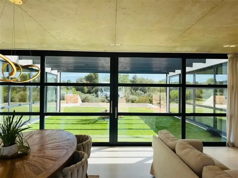 Solo con nosotros. Qualite de alemania. Finca de nueva construcción para ocupación por primera vez en una zona tranquila no lejos de Palma.  — photo 6