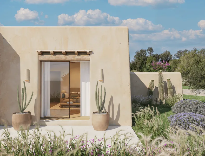 Country house in San Llorenç des Cardassar — photo 10