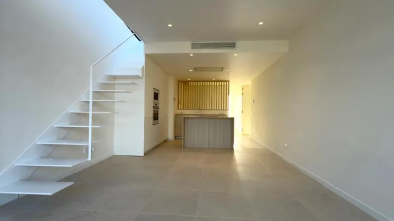 Penthouse. Palma de Mallorca — photo 9