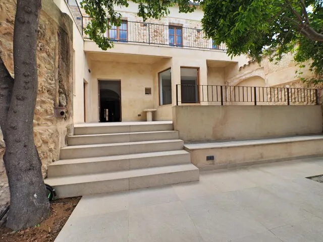 Boutique hotel recently renovated with valid operating license for sale in Sineu, Mallorca — photo 9