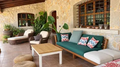 Rustic finca on the outskirts — photo 4
