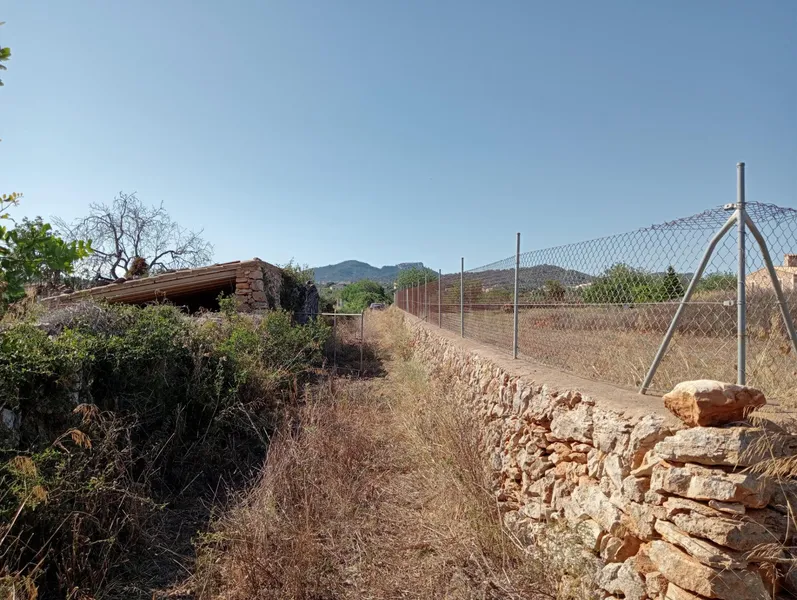 Exclusive 20,000 m² Estate with Sea Views: Tradition and Connectivity between Calonge and Cala d'Or — photo 7
