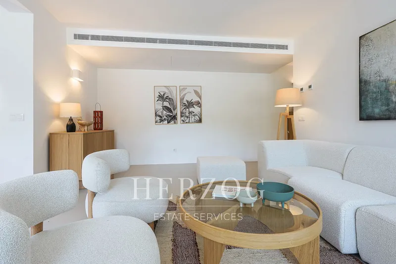 Refurbished luxury villa with sea views and ETV rental license — photo 4