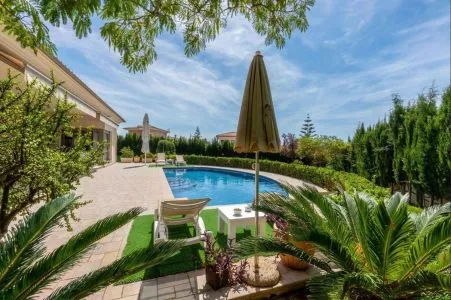 Single family house - Marratxí (Sa Cabaneta) — photo 3