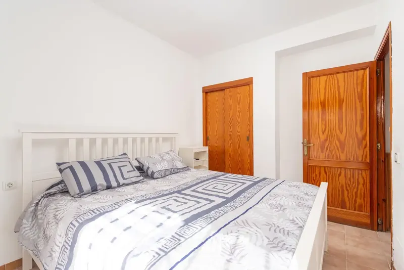 Townhouse in Puerto de Alcudia with large terrace, attic and excellent location — photo 9