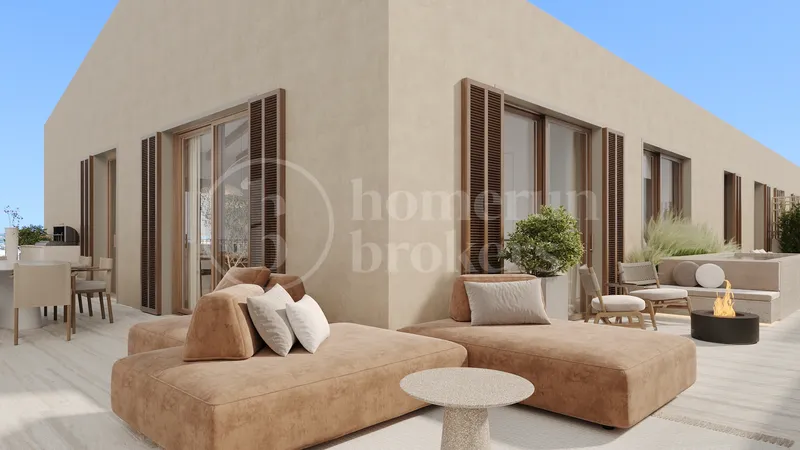 Xo Jonquet - New development in Santa Catalina — photo 5