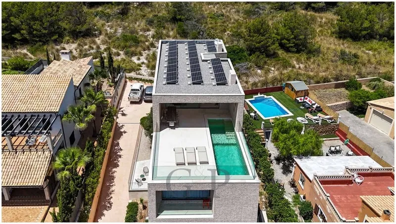 Villa for sale in Cala Mesquida, Capdepera — photo 8