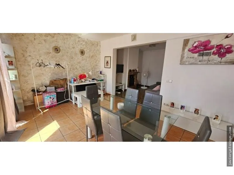 Penthouse for sale on calle d'Andrea Doria — photo 4